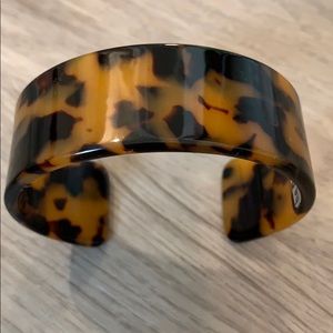 Acrylic Bracelet